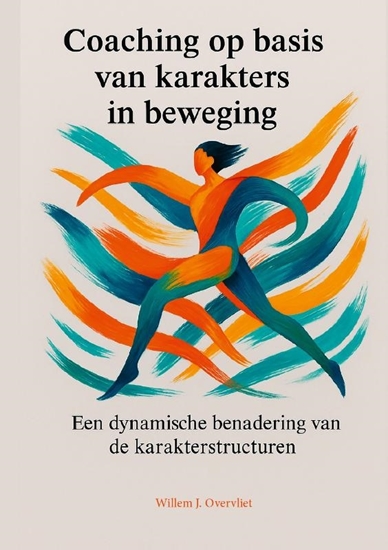 Afbeelding van Coaching op basis van karakters in beweging