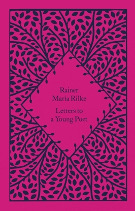 Afbeeldingen van Little Clothbound Classics Letters to a Young Poet