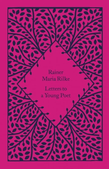 Afbeelding van Little Clothbound Classics Letters to a Young Poet
