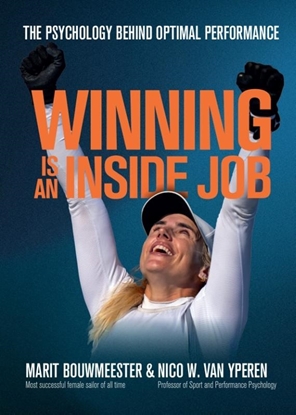 Afbeeldingen van Winning is an inside job