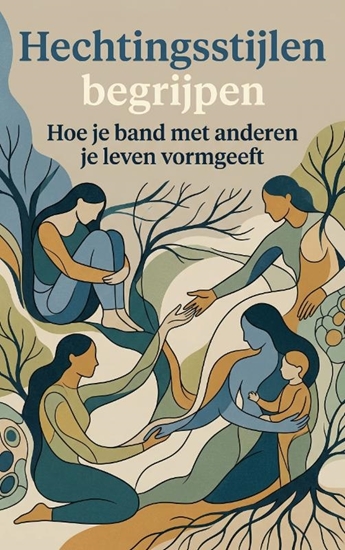 Afbeelding van Hechtingsstijlen begrijpen