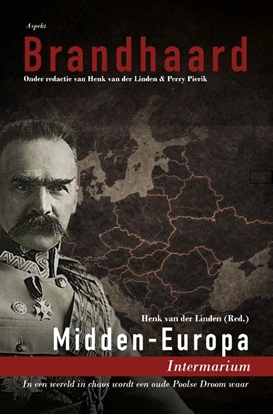 Afbeeldingen van Brandhaard Midden Europa - Intermarium