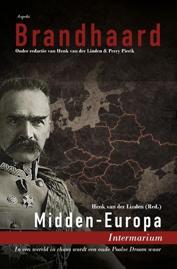 Afbeelding van Brandhaard Midden Europa - Intermarium