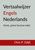 Afbeelding van Vertaalwijzer Engels Nederlands
