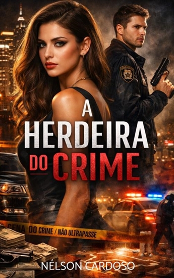 Afbeelding van A Herdeira do Crime