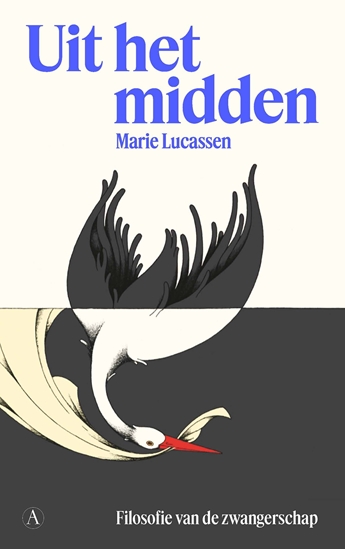 Afbeelding van Uit het midden