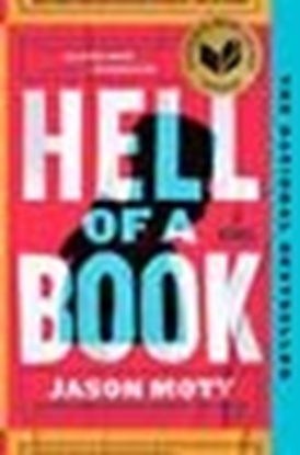 Afbeeldingen van Hell of a Book: National Book Award Winner