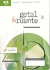 Afbeelding van Getal & Ruimte 4/5 vwo B Flex-boek 3