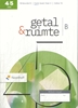 Afbeelding van Getal & Ruimte 4/5 vwo B Flex-boek 3