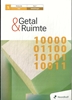 Afbeelding van Getal & Ruimte 1 vwo wiskunde Uitwerkingen 1