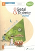 Afbeelding van Getal & Ruimte Junior 3.0 groep 5 Toetsboek 1-8