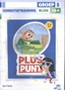 Afbeelding van Pluspunt 4.1 groep 5 blok 3 & 4 Conditietrainer
