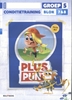 Afbeelding van Pluspunt 4.1 conditietrainer groep 5 blok 7 & 8 Conditietrainer