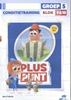 Afbeelding van Pluspunt 4.1 groep 5 blok 9 & 10 Conditietrainer
