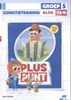 Afbeelding van Pluspunt 4.1 groep 5 blok 9 & 10 Conditietrainer