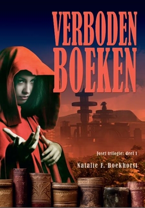 Afbeeldingen van Verboden-serie Verboden boeken