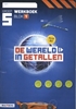 Afbeelding van De wereld in getallen 5.1 groep 5 blok 1 Werkboek
