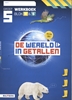 Afbeelding van De wereld in getallen 5.1 groep 5 blok 4 & 5 Werkboek