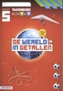 Afbeelding van De wereld in getallen 5.1 groep 5 blok 2 & 3 Takenboek