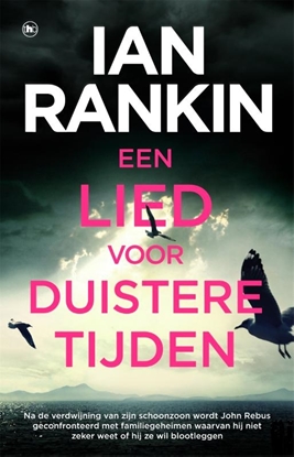Afbeeldingen van John Rebus Een lied voor duistere tijden
