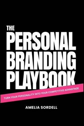 Afbeeldingen van The Personal Branding Playbook