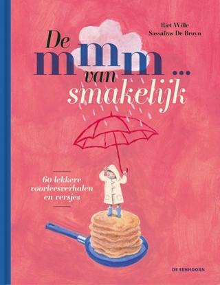 Afbeeldingen van De mmm ... van smakelijk