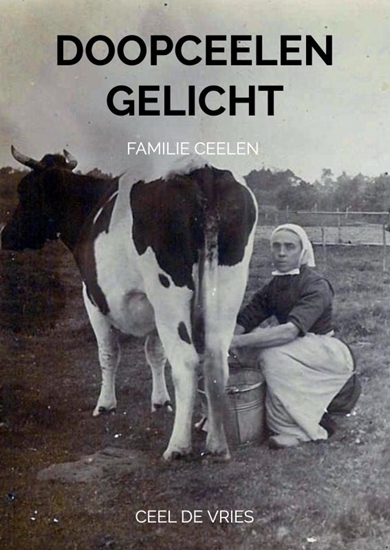 Afbeelding van DoopCeelen gelicht