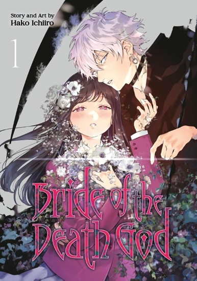 Afbeelding van Bride of the Death God Bride of the Death God 01