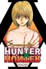 Afbeelding van Hunter x Hunter (3-in-1 Edition) Hunter x Hunter (3-in-1 Edition), Vol. 5