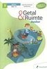 Afbeelding van Getal & Ruimte Junior 3.0 groep 3 blok 1-8 rekenen Handleiding meesterwerk