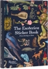 Afbeelding van The Esoterica Sticker Book