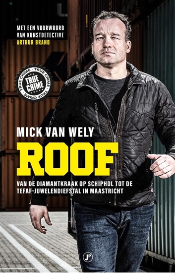 Afbeelding van Roof