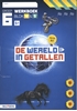 Afbeelding van De wereld in getallen 5.1 groep 6 blok 4 & 5 S+ Werkboek