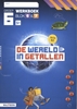 Afbeelding van De wereld in getallen 5.1 groep 6 blok 6 & 7 S+ Werkboek