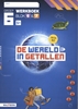 Afbeelding van De wereld in getallen 5.1 groep 6 blok 6 & 7 S+ Werkboek