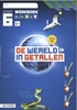 Afbeelding van De wereld in getallen 5.1 groep 6 blok 8 & 9 S+ Werkboek
