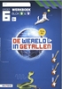 Afbeelding van De wereld in getallen 5.1 groep 6 blok 8 & 9 S+ Werkboek