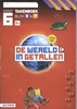 Afbeelding van De wereld in getallen 5.1 groep blok 6 & 7 S+ Takenboek