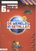 Afbeelding van De wereld in getallen 5.1 groep blok 6 & 7 S+ Takenboek