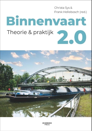 Afbeelding van Binnenvaart 2.0