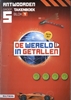 Afbeelding van De wereld in getallen 5.1 groep 5 blok 1 Antwoordenboek