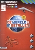 Afbeelding van De wereld in getallen 5.1 groep 5 blok 2 & 3 Antwoordenboek