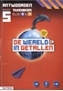 Afbeelding van De wereld in getallen 5.1 groep 5 blok 6 & 7 Antwoordenboek