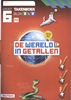 Afbeelding van De wereld in getallen 5.1 groep 6 blok 8 & 9 FS Takenboek
