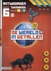 Afbeelding van De wereld in getallen 5.1 groep 6 blok 4 & 5 FS Antwoordenboek