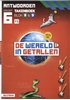 Afbeelding van De wereld in getallen 5.1 groep 6 blok 8 & 9 FS Antwoordenboek