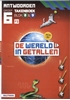 Afbeelding van De wereld in getallen 5.1 groep 6 blok 8 & 9 FS Antwoordenboek