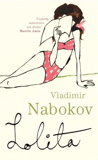 Afbeelding van Penguin Red Classics Lolita
