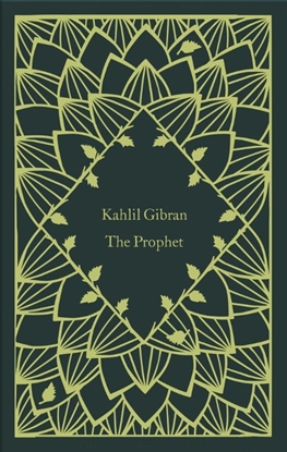 Afbeeldingen van Little Clothbound Classics The Prophet