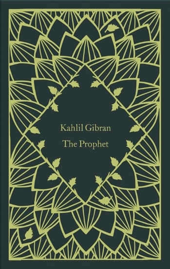 Afbeelding van Little Clothbound Classics The Prophet